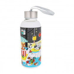 Moomin Harvest Bottle 4.5 dl
