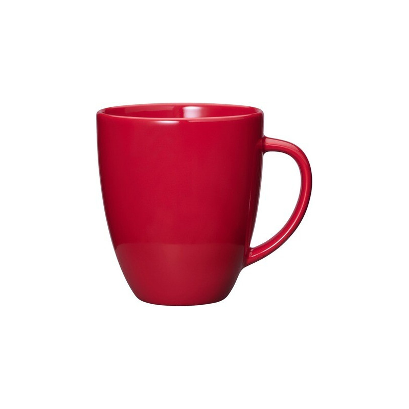 24h Red Mug 0.34 L