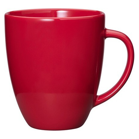 24h Red Mug 0.34 L