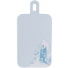 Moomin Chop and Serve Board Birch Veneer Snowy Valley 23 x 44 cm