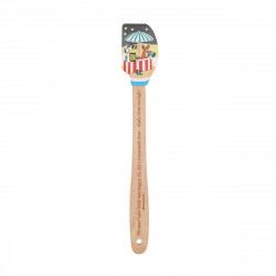 Moomin Mini Spatula Harvest S 21 cm