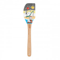 Moomin Harvest Spatula M 27 cm