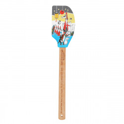 Moomin Harvest Spatula L 32.5 cm