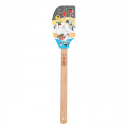 Moomin Harvest Spatula L 32.5 cm