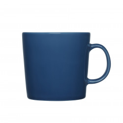 Teema Mug Vintage Blue 0.4 L