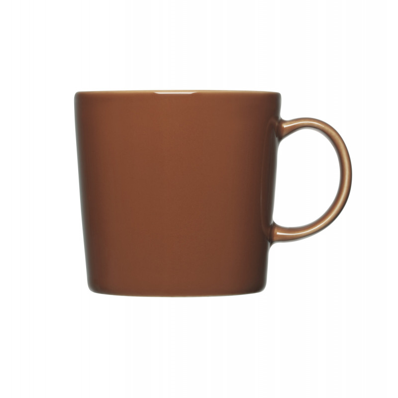 Teema Mug 0.3 L Vintage Brown
