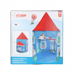 Moomin House Tent 120 cm High 80 cm Diameter