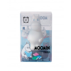 Moomin  Kitchen Timer Moomintroll
