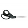 Fiskars Essential Household Scissors 21 cm Black