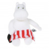 Moomin Soft Toy Moominmamma Beanie 15 cm 