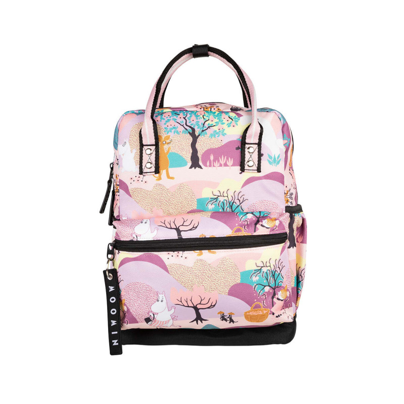 Moomin Viuhti Backpack Valley