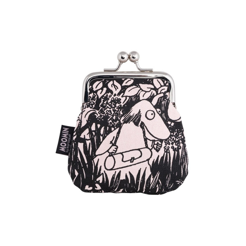 Moomin Sanna Coin Pouch Ruby