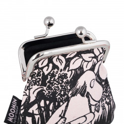Moomin Sanna Coin Pouch Ruby