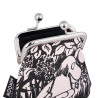 Moomin Sanna Coin Pouch Ruby