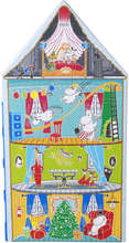 Moomin Advent Calendar 2017