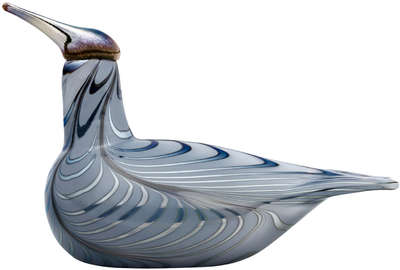 Annual Bird 2019 Vuono 