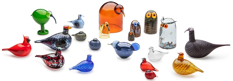 Birds by Toikka -20%