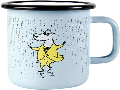 Moomin Makia Mug Rain