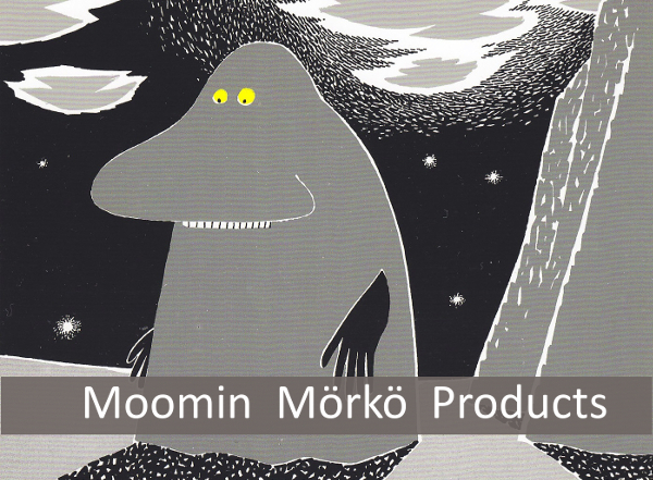 Favourite Mörkö Products