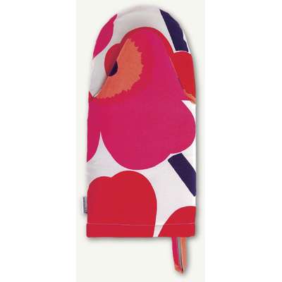 Marimekko Pieni Unikko Oven Mitt 