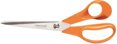 Fiskars Classic General Purpose Scissors