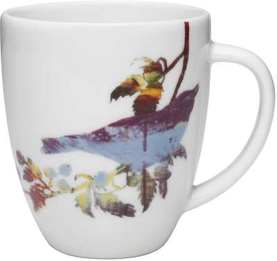 24h Evening Song Iltalaulu Mug 0.34l