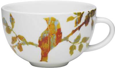 24h Evening Song Iltalaulu Tea Cup 0.5l