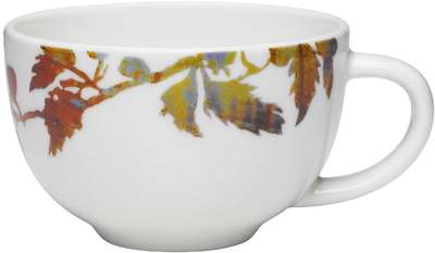 24h Evening Song iltalaulu Coffee Cup 0.26 L