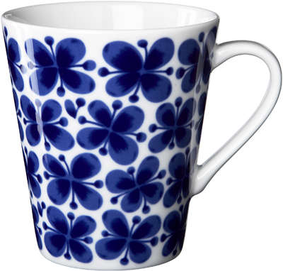 Rörstrand Mon Amie Mug with Handle 34 cl