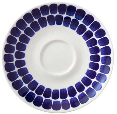 24h Tuokio Saucer 17 cm