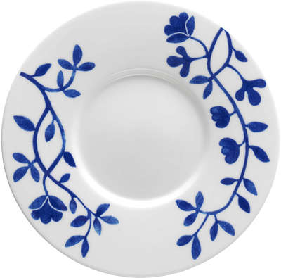 Rorstrand Pergola Coffee Saucer 15 cm