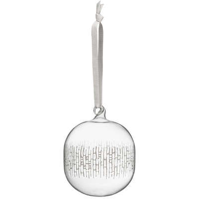 Ultima Thule Christmas Tree Bauble 8 cm