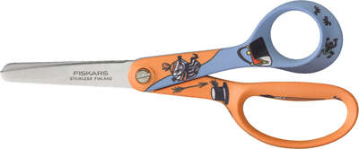 Fiskars Moomin Kids Scissors Little My 13 cm