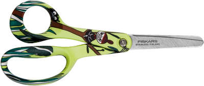 Fiskars Moomin Kids Scissors Left-Handed Little My 13 cm