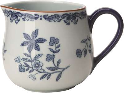 Rörstrand Ostindia Jug 0.45 L