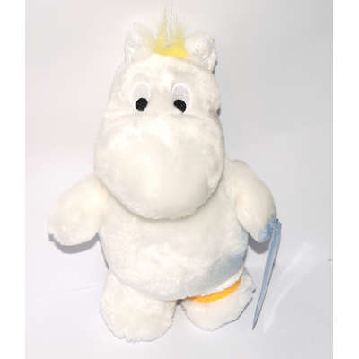 Moomin Soft Toy Snorkmaiden 25 cm