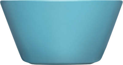 Iittala Teema Tiimi Rice Bowl 0.34 LTurquoise 