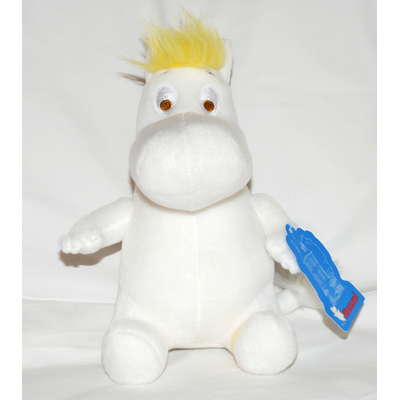 Moomin Soft Toy Sitting Snorkmaiden 23 cm