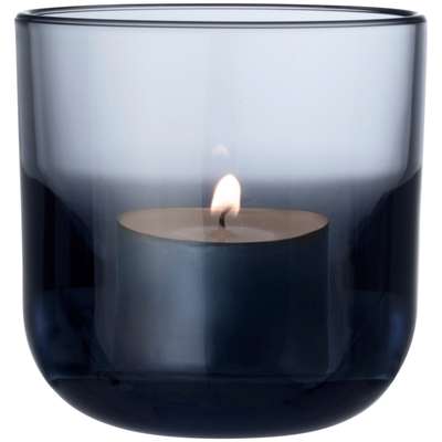 Nappula Rain Candle Holder 73 mm Iittala