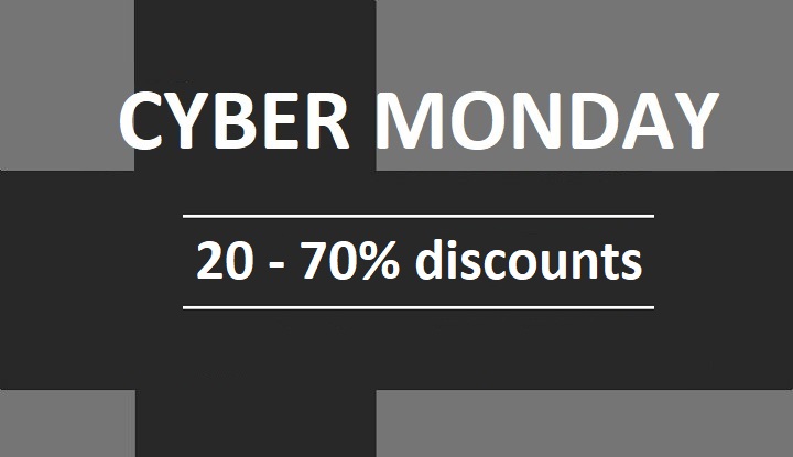 Cyber Monday 2019