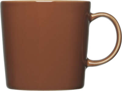 Teema Mug 0.3 L Vintage Brown
