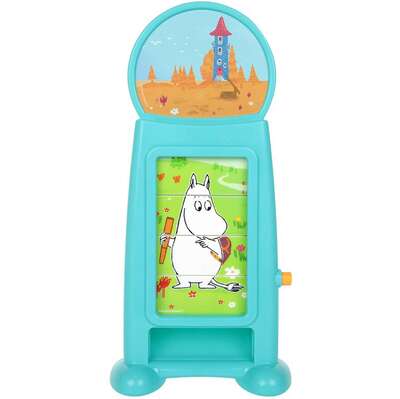 Moomin Picture Play 18+ Months Puzzle
