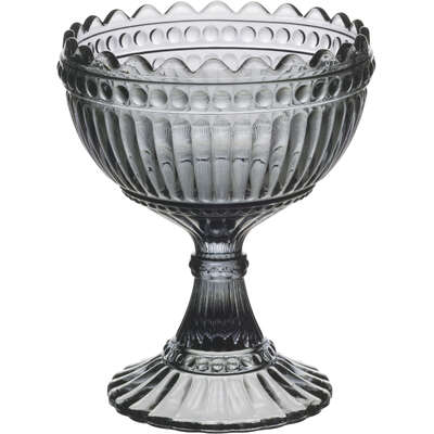 Mariskooli Bowl 15.5 cm Grey Iittala Marimekko