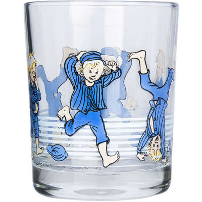 Emil Drinking Glass 0.2 L
