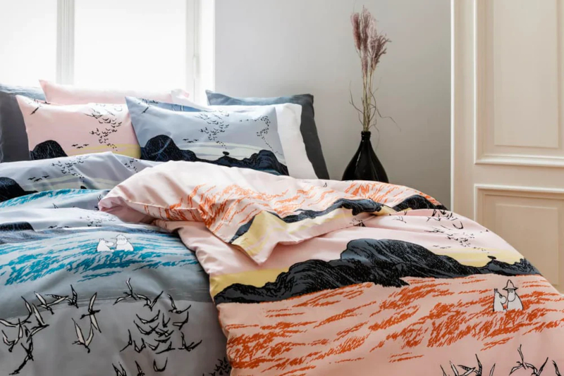 Bed Sets up to 40% off