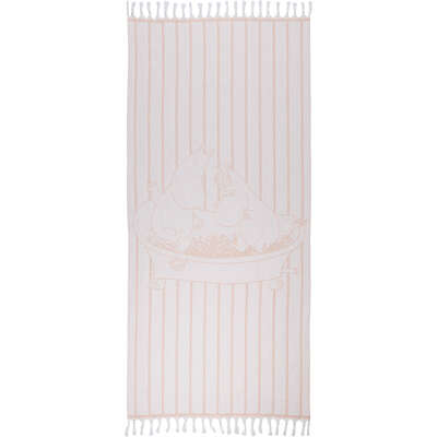 Hammam Towel Pink