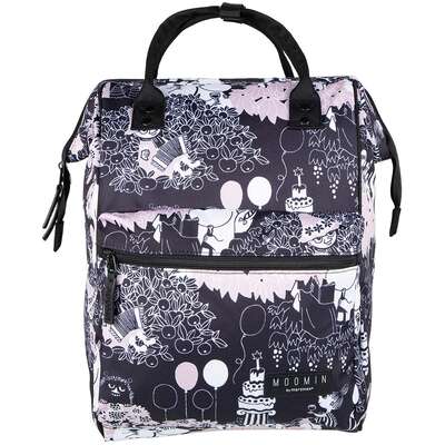 Moomin Party Backpack
