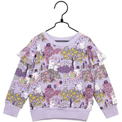 Moomin Party Sweatshirt