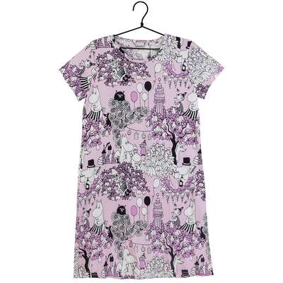 Moomin Party Nightgown