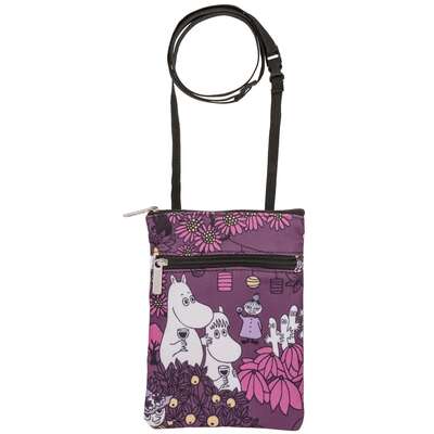 Moomin Party Purse